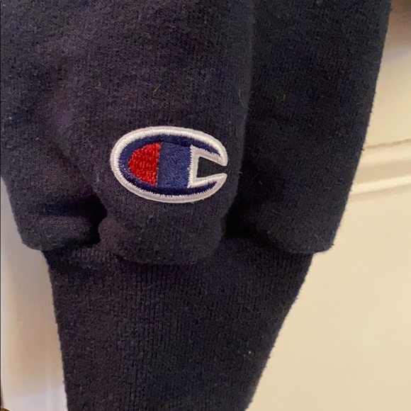 Villanova hoodie - Picture 3 of 4